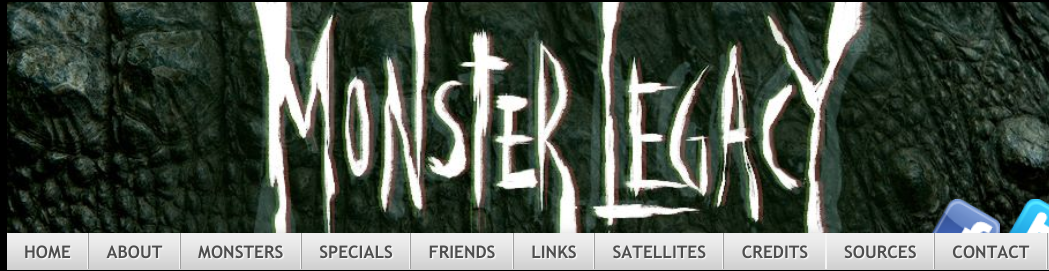 monster legacy blog